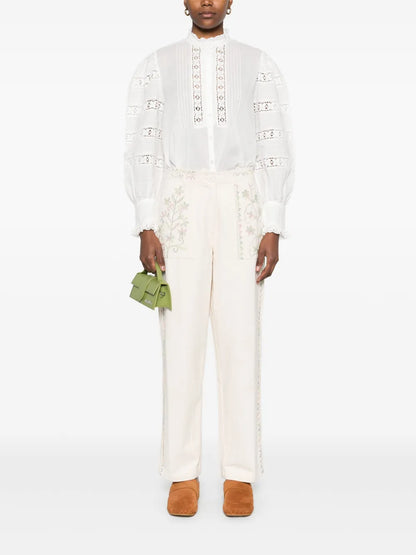 Lena Blouse