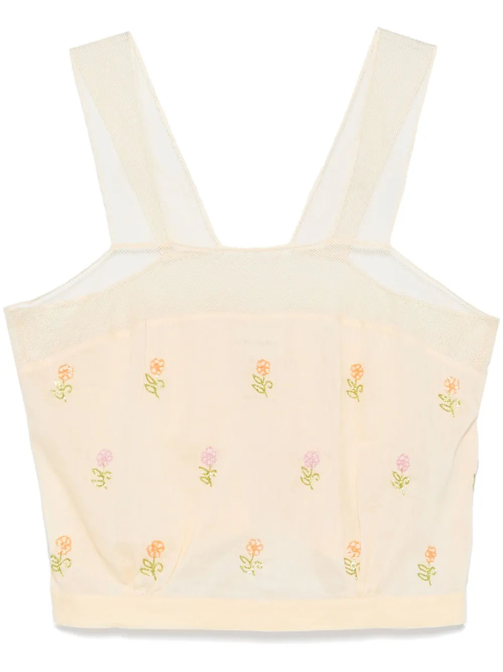Fany Embellished Top