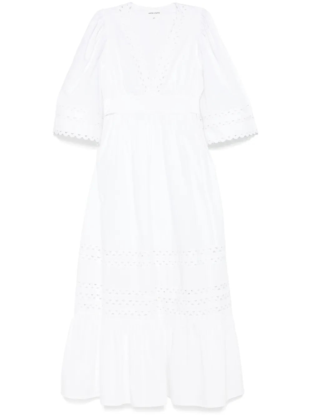 Romie Midi Dress