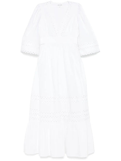Romie Midi Dress