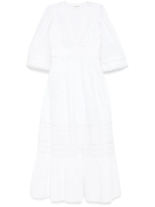 Romie Midi Dress