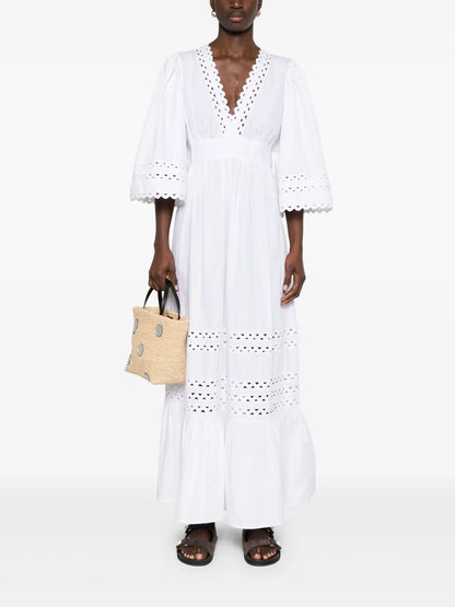 Romie Midi Dress
