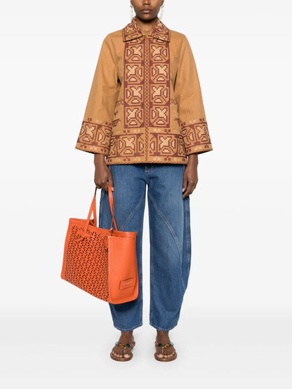 Berenice-Embroidered Jacket