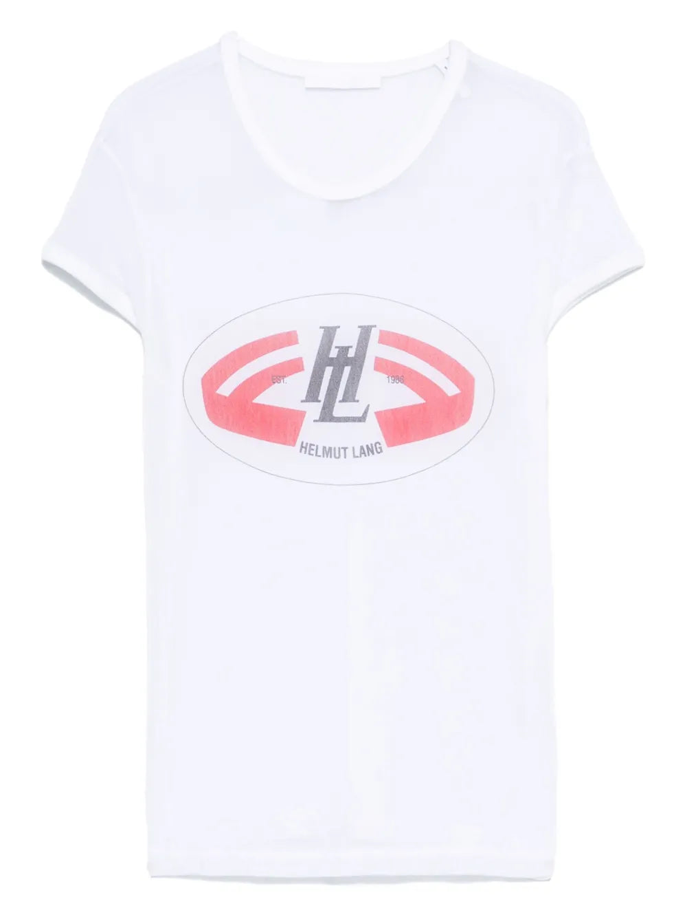 Logo-Print T-Shirt