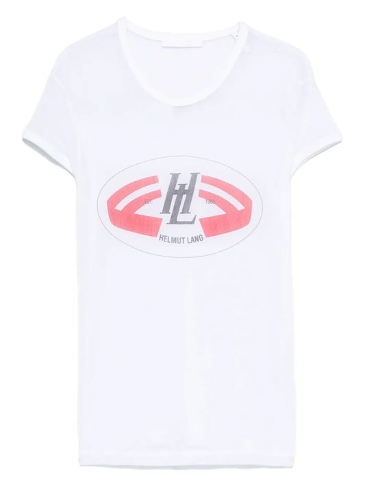 Logo-Print T-Shirt