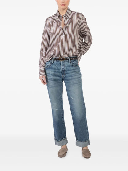 Cotton Jeans