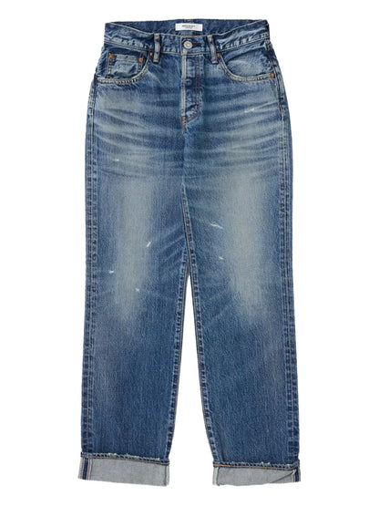 Cotton Jeans