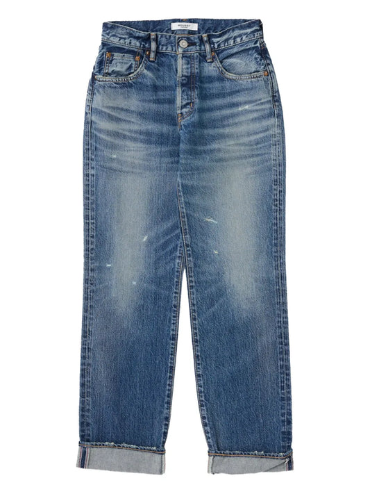 Cotton Jeans