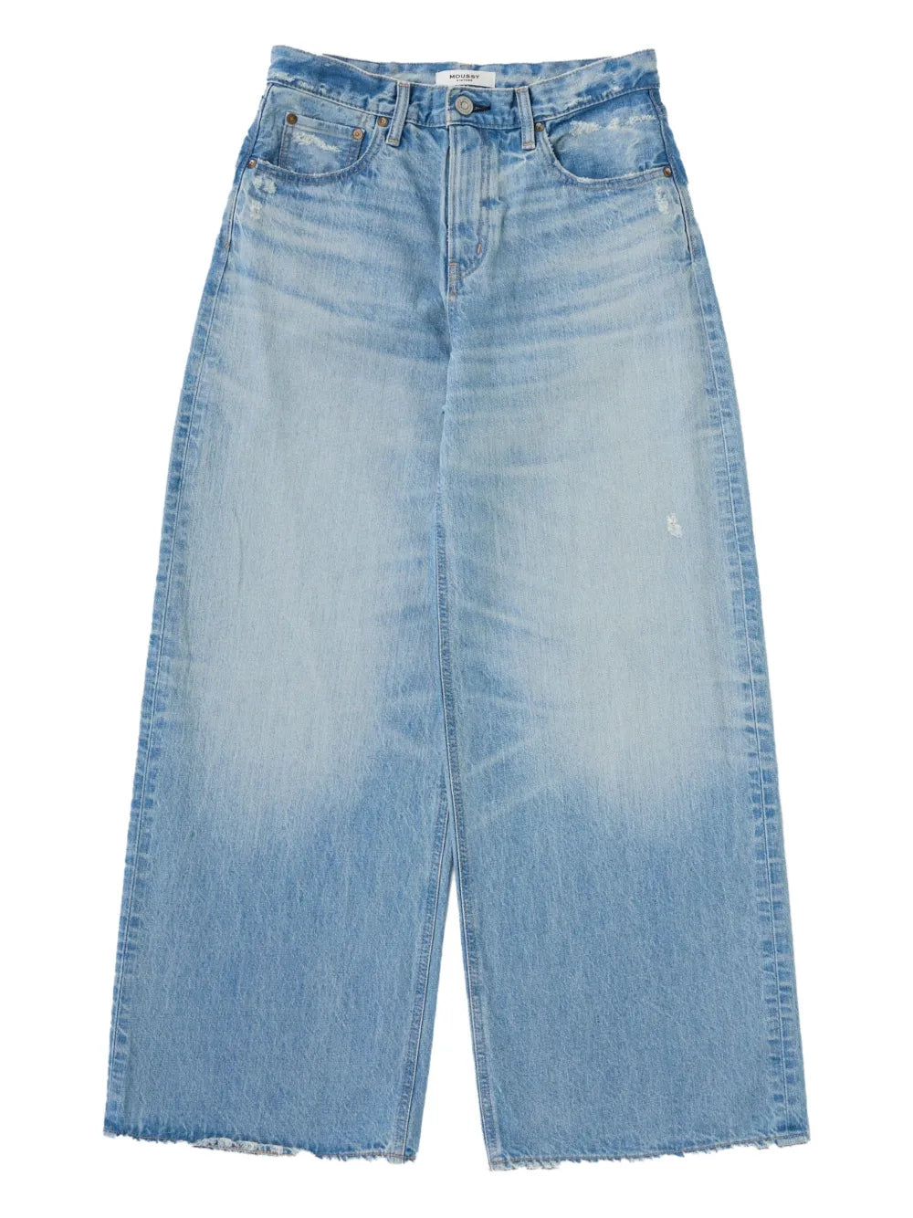 Cotton Jeans