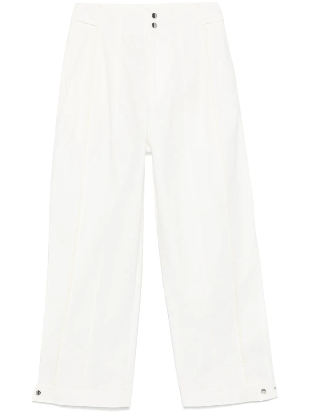 Winna Straight Trousers