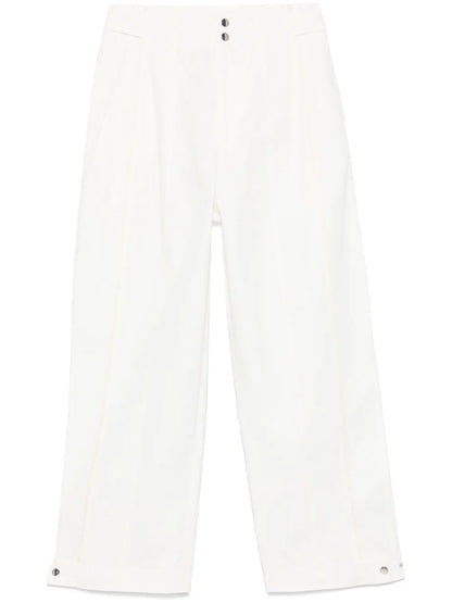 Winna Straight Trousers