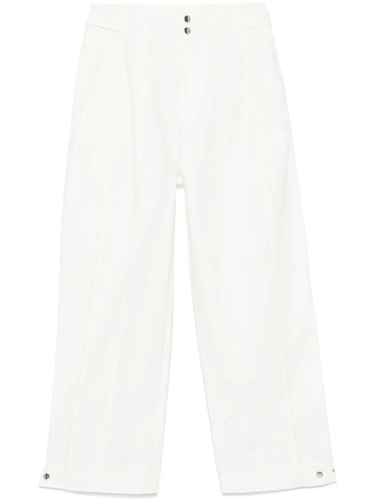 Winna Straight Trousers