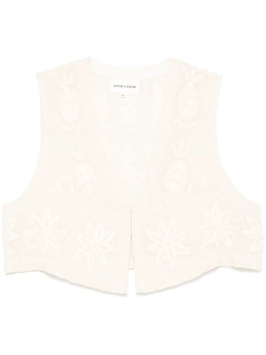 Mahata Vest