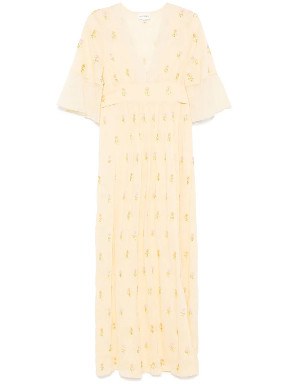 Fany Maxi Dress