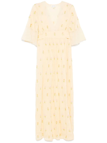 Fany Maxi Dress