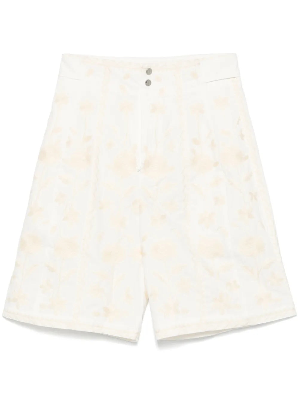 Winna Shorts