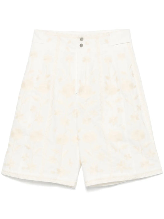 Winna Shorts