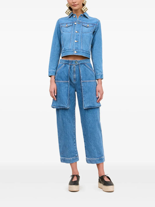 Jamila Jacket