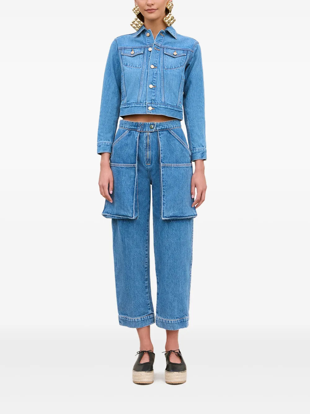 Jamila Jacket