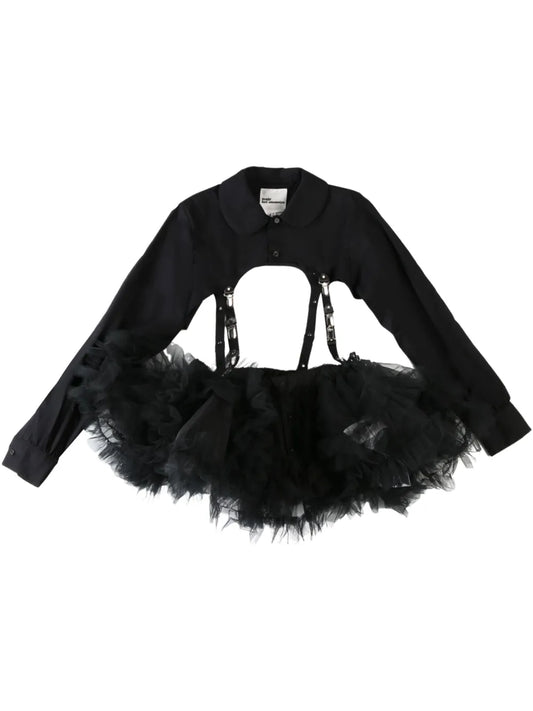 Cotton Skirt