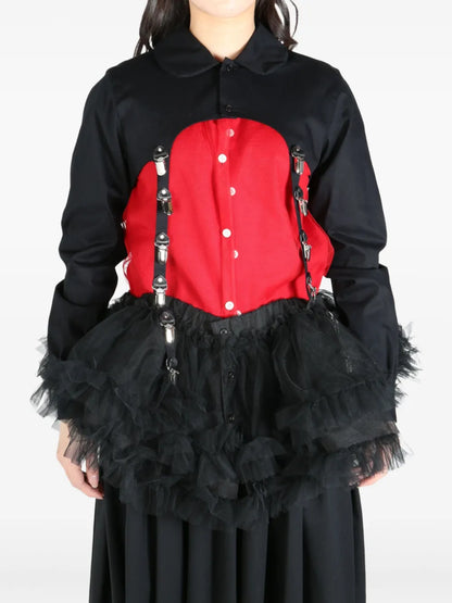 Cotton Skirt