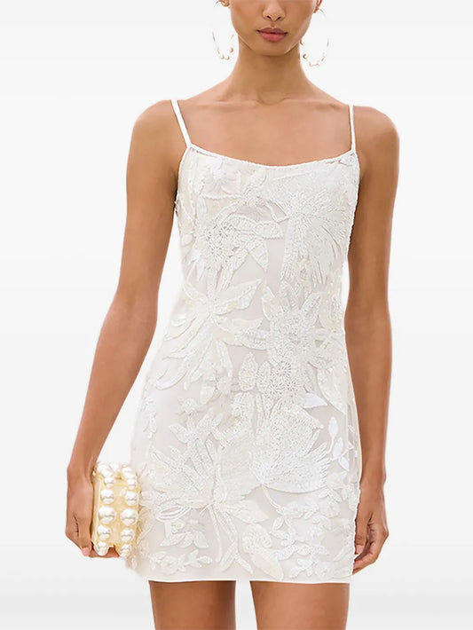 Ken Mini Dress
