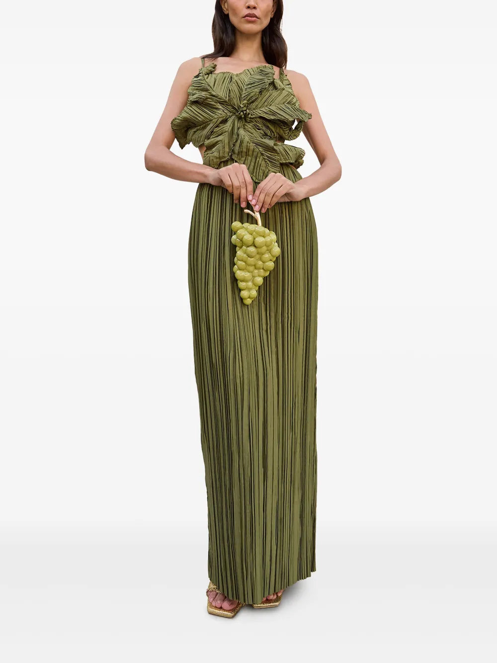 Hestra Gown