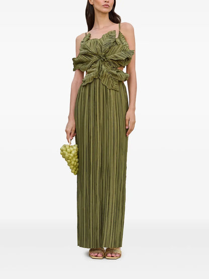 Hestra Gown