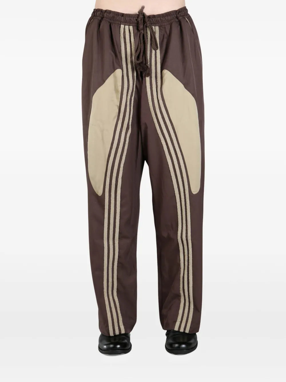Spring Woven Track Pants