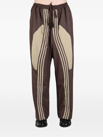 Spring Woven Track Pants