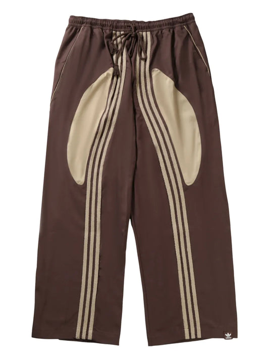 Spring Woven Track Pants