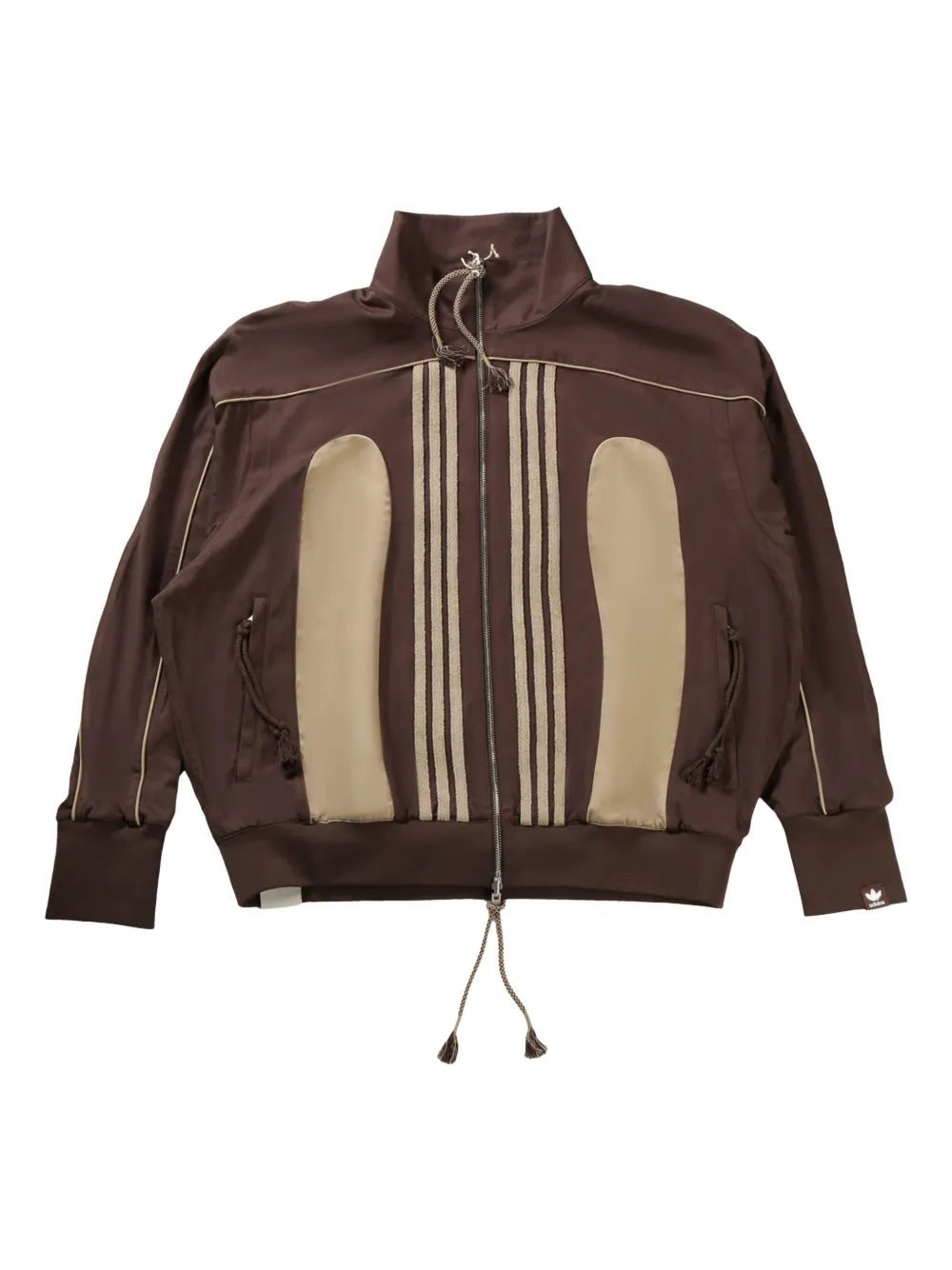 Zip-Up Jacket