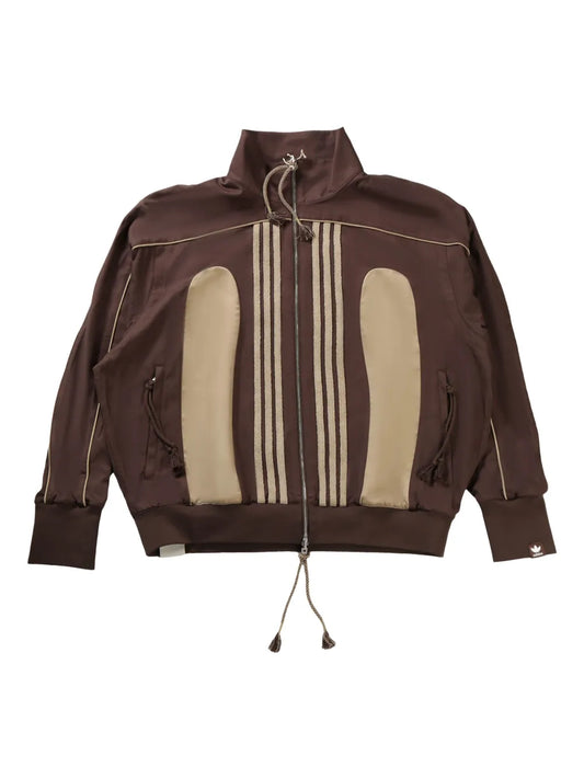 Zip-Up Jacket