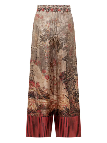 Aloes Pants
