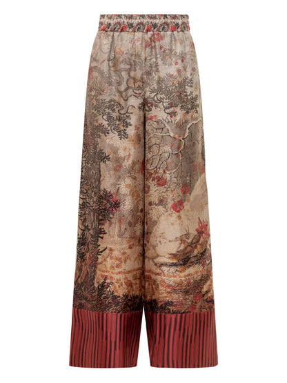 Aloes Pants