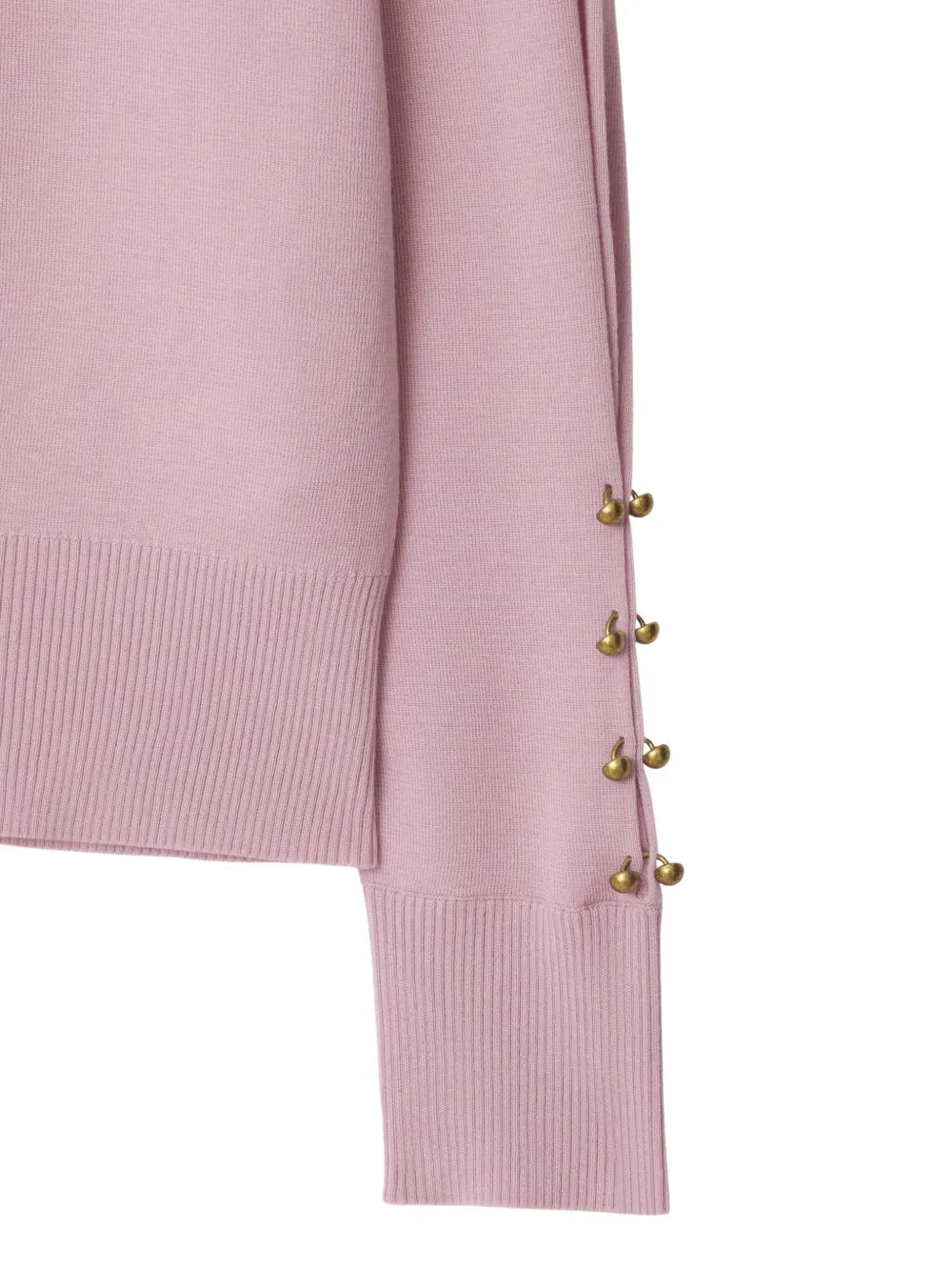 Knitted Cardigan