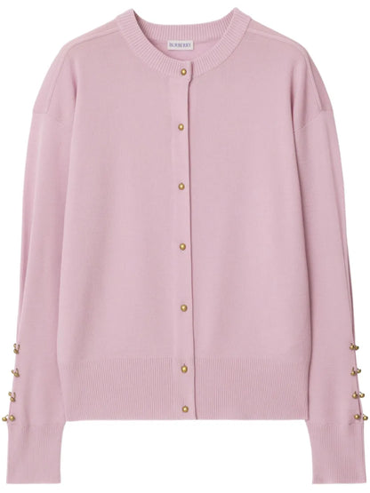 Knitted Cardigan