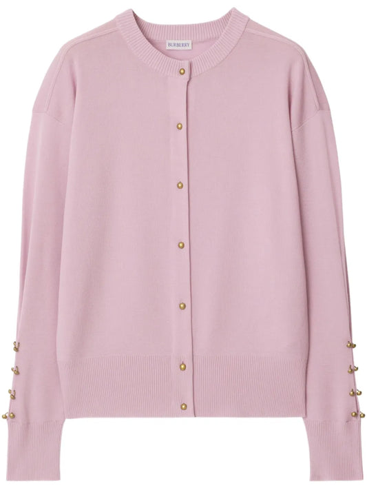 Knitted Cardigan