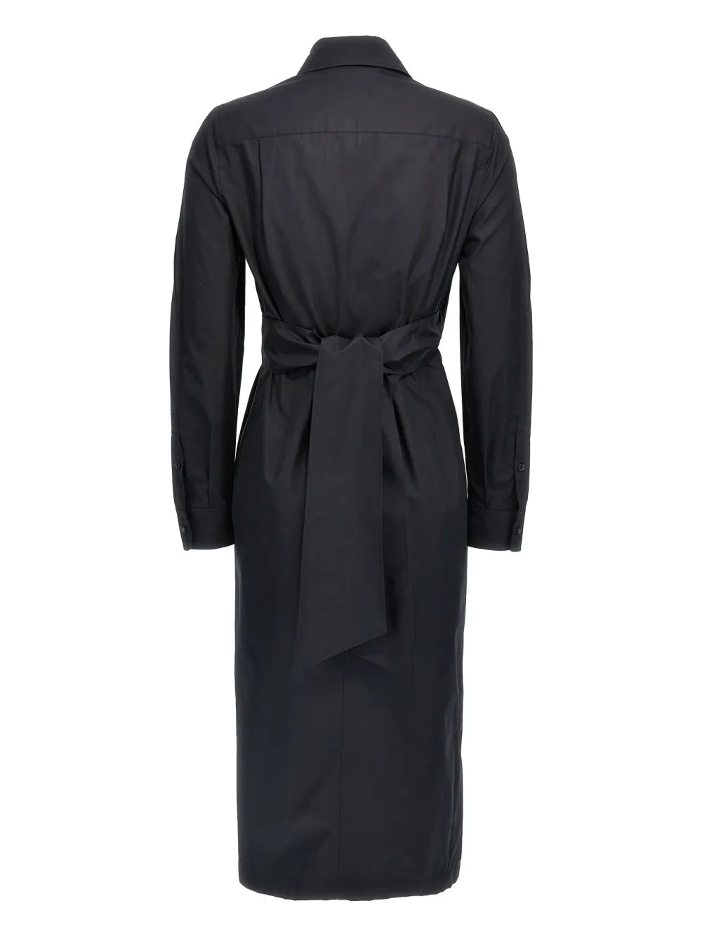 Agrume Midi Dress
