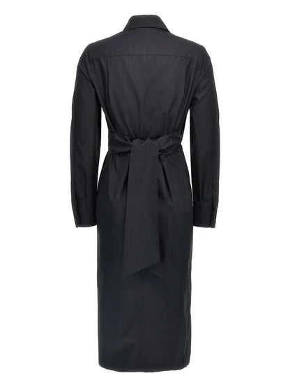 Agrume Midi Dress