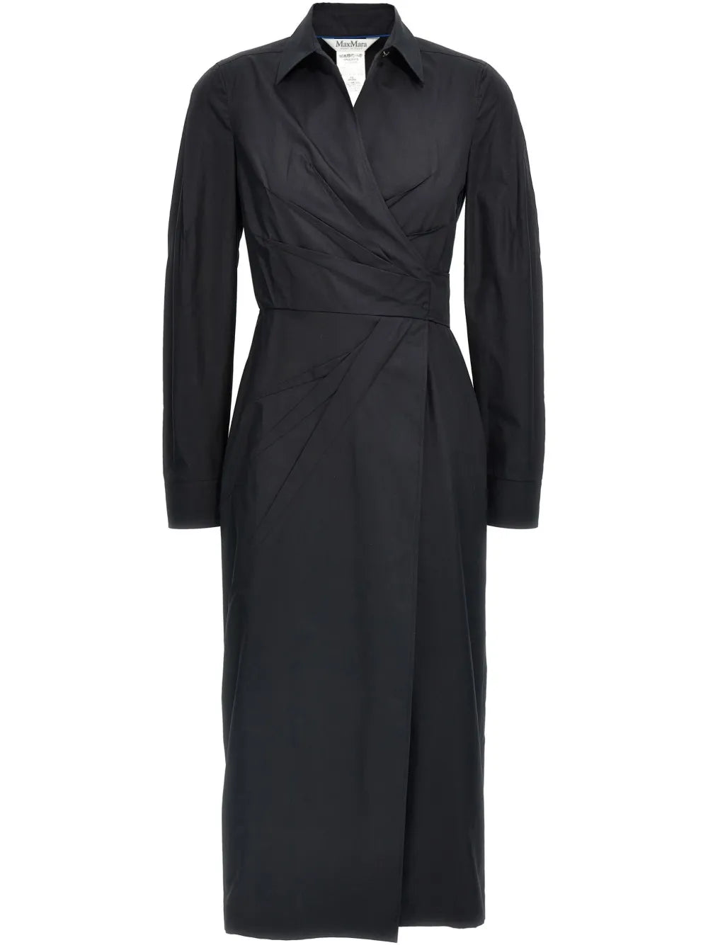 Agrume Midi Dress