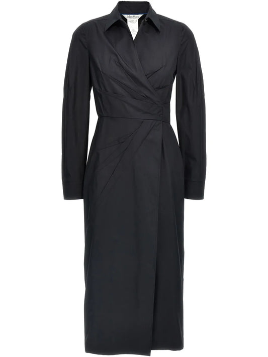 Agrume Midi Dress
