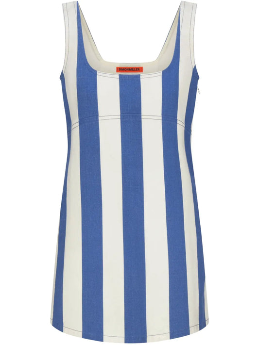 Sahara Dress