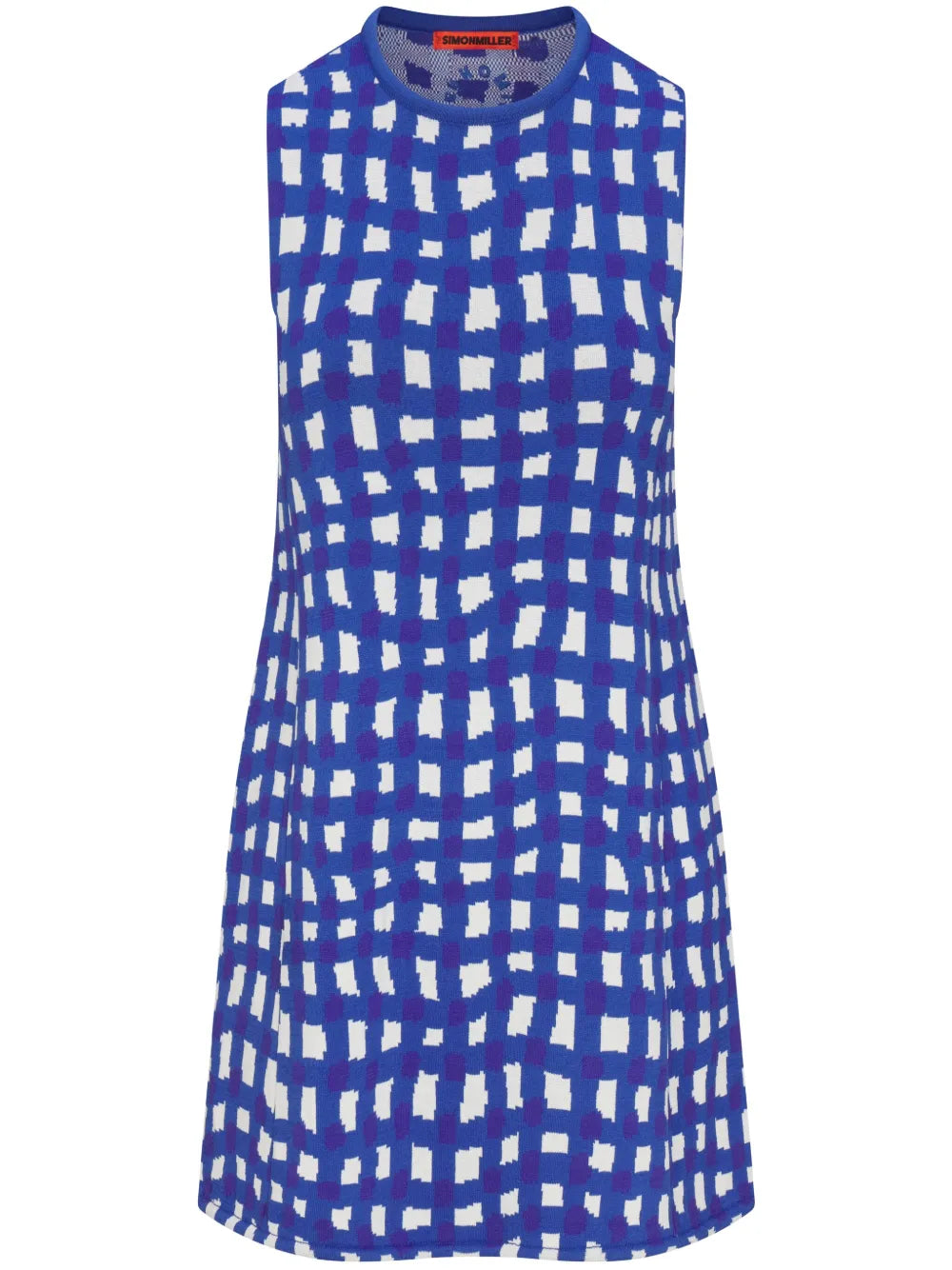 Knits By Zana Mini Dress