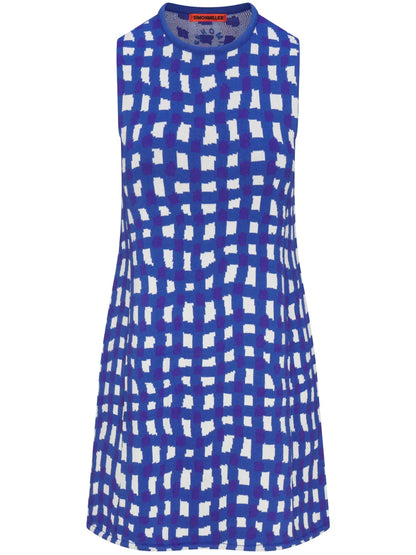 Knits By Zana Mini Dress