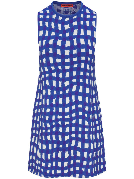 Knits By Zana Mini Dress