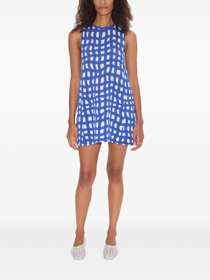 Knits By Zana Mini Dress