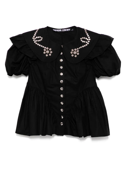 Lasso Blouse