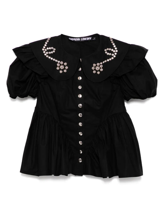 Lasso Blouse