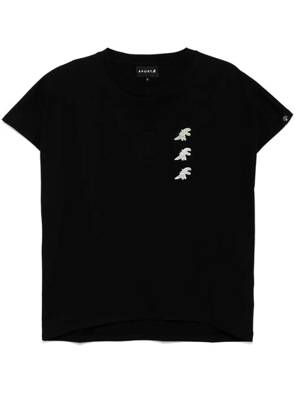 Cotton T-Shirt